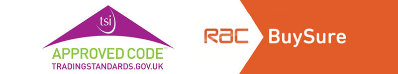 RAC Buysure